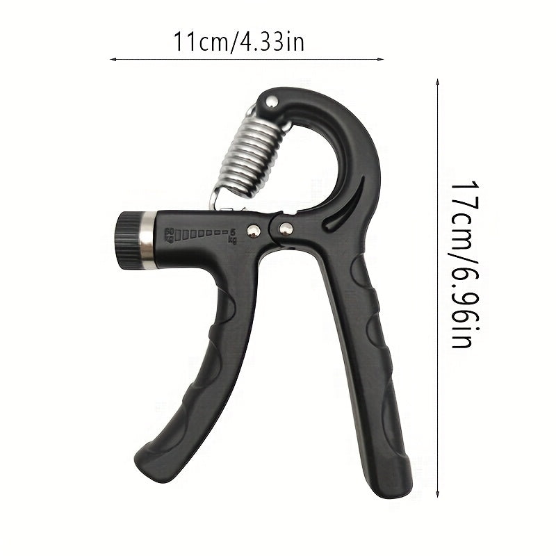 SchwayShop Professional Grip Strengthener Set (5-Pack)