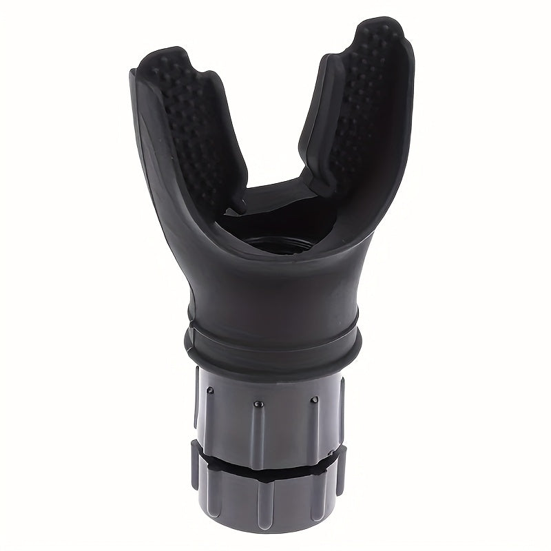 SchwayShop Adjustable Lung Trainer with Travel Case