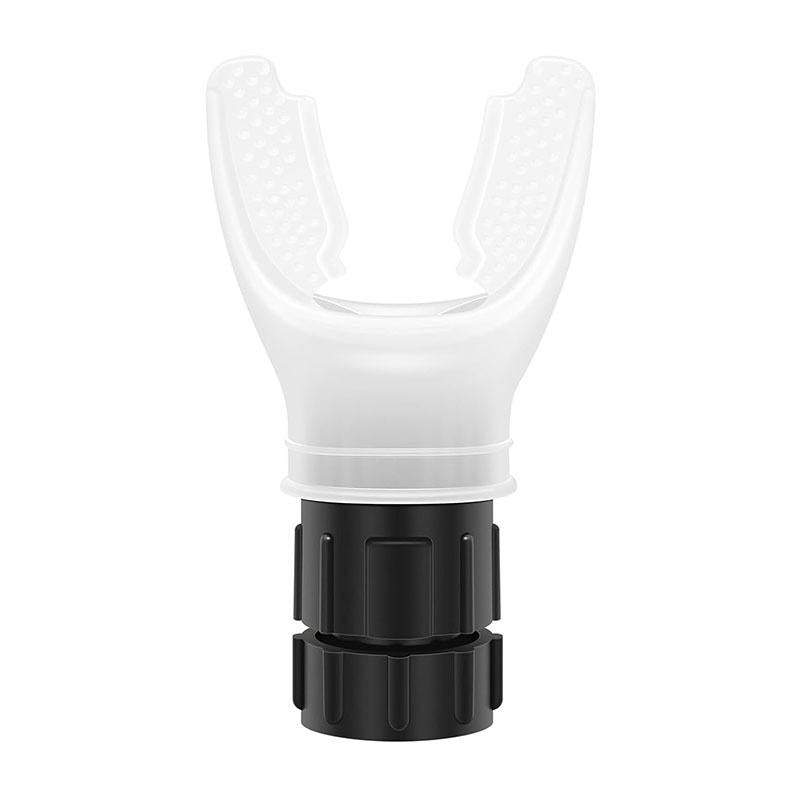 SchwayShop Adjustable Lung Trainer with Travel Case