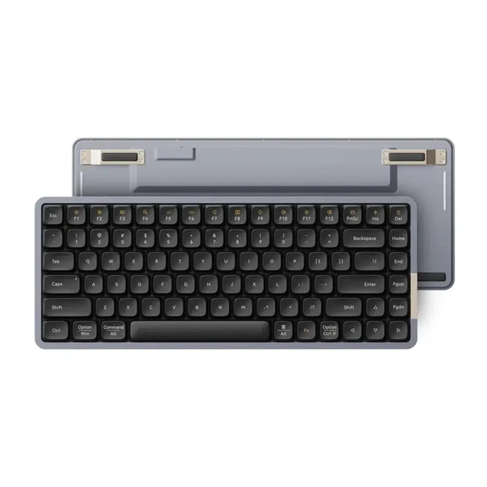 Lofree Flow Mechanical Keyboard OE915 with tactile keys4
