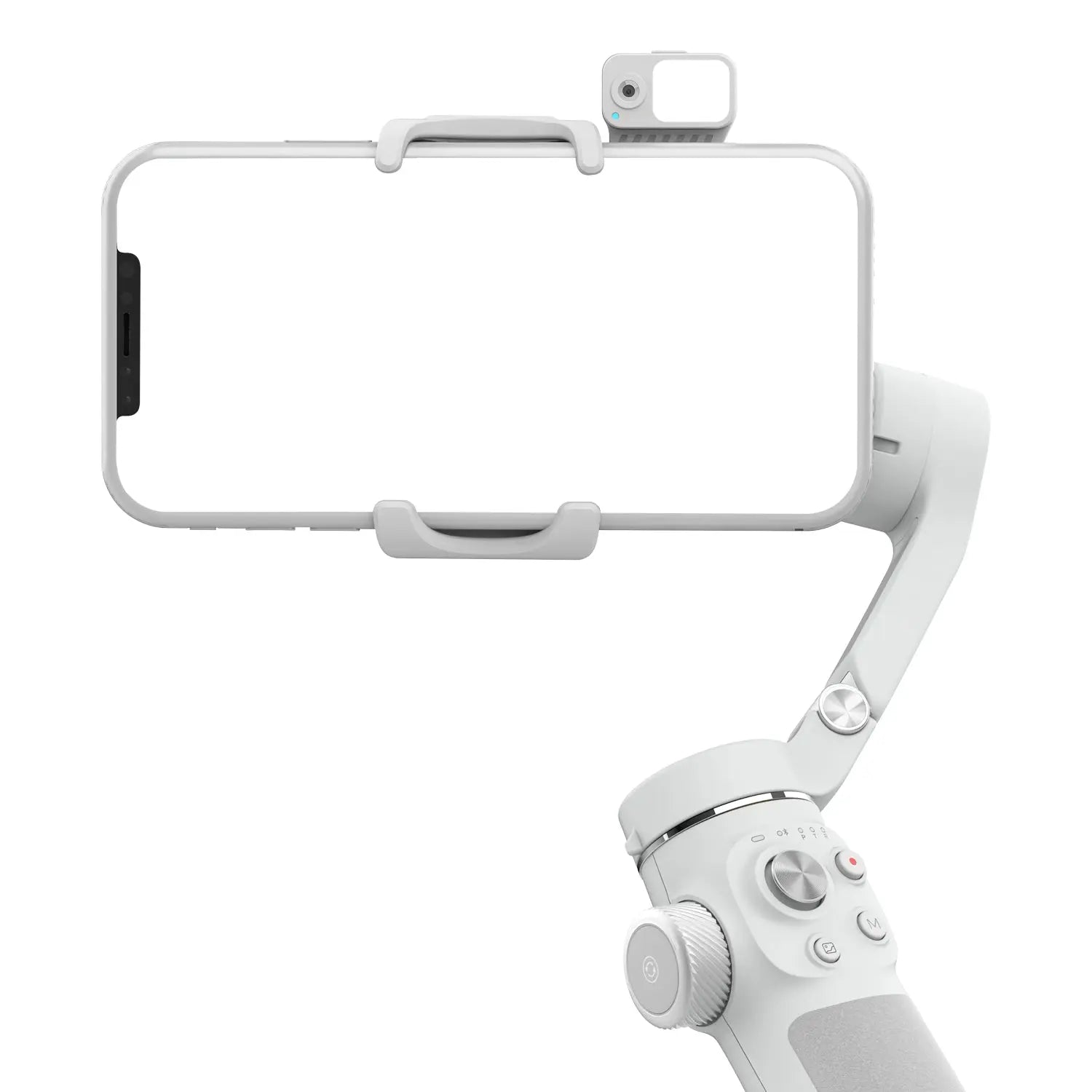 Feiyu VB4 Pocket-sized and Extendable 3-axis Phone Gimbal Feiyu