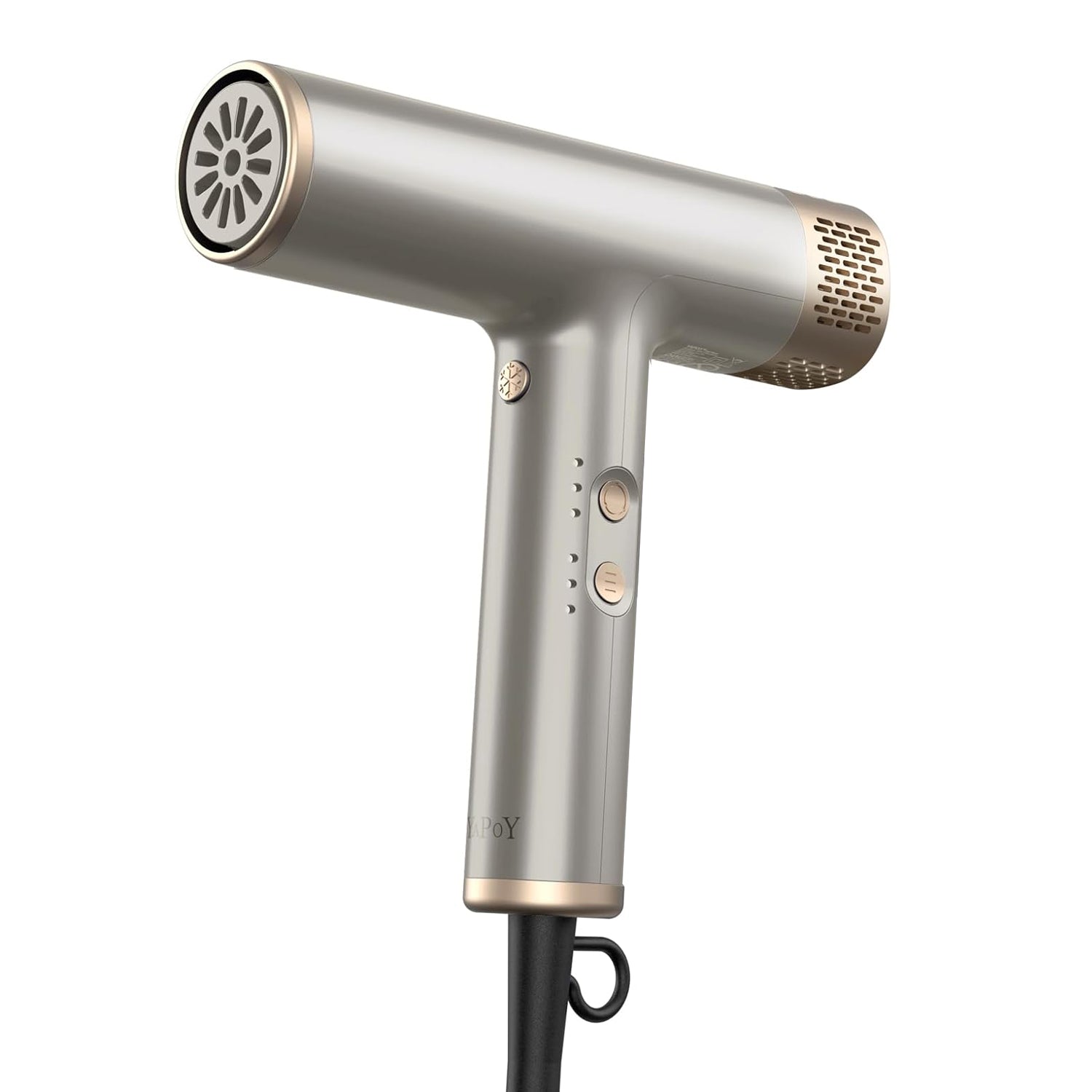 YAPOY High Speed Hair Dryer for a salon-quality experience at home5