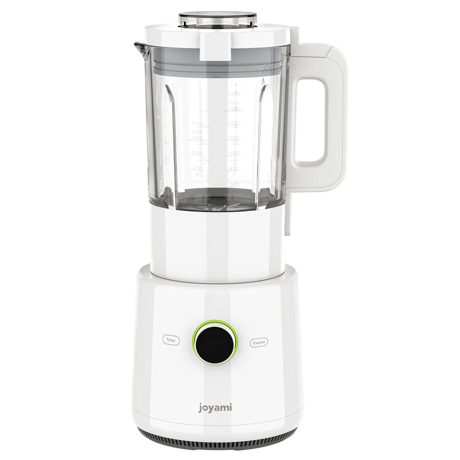 Joyami Smart Blender for revitalizing your cooking experience5