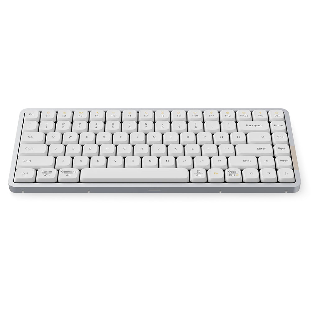 Lofree Flow Mechanical Keyboard OE915 with tactile keys0