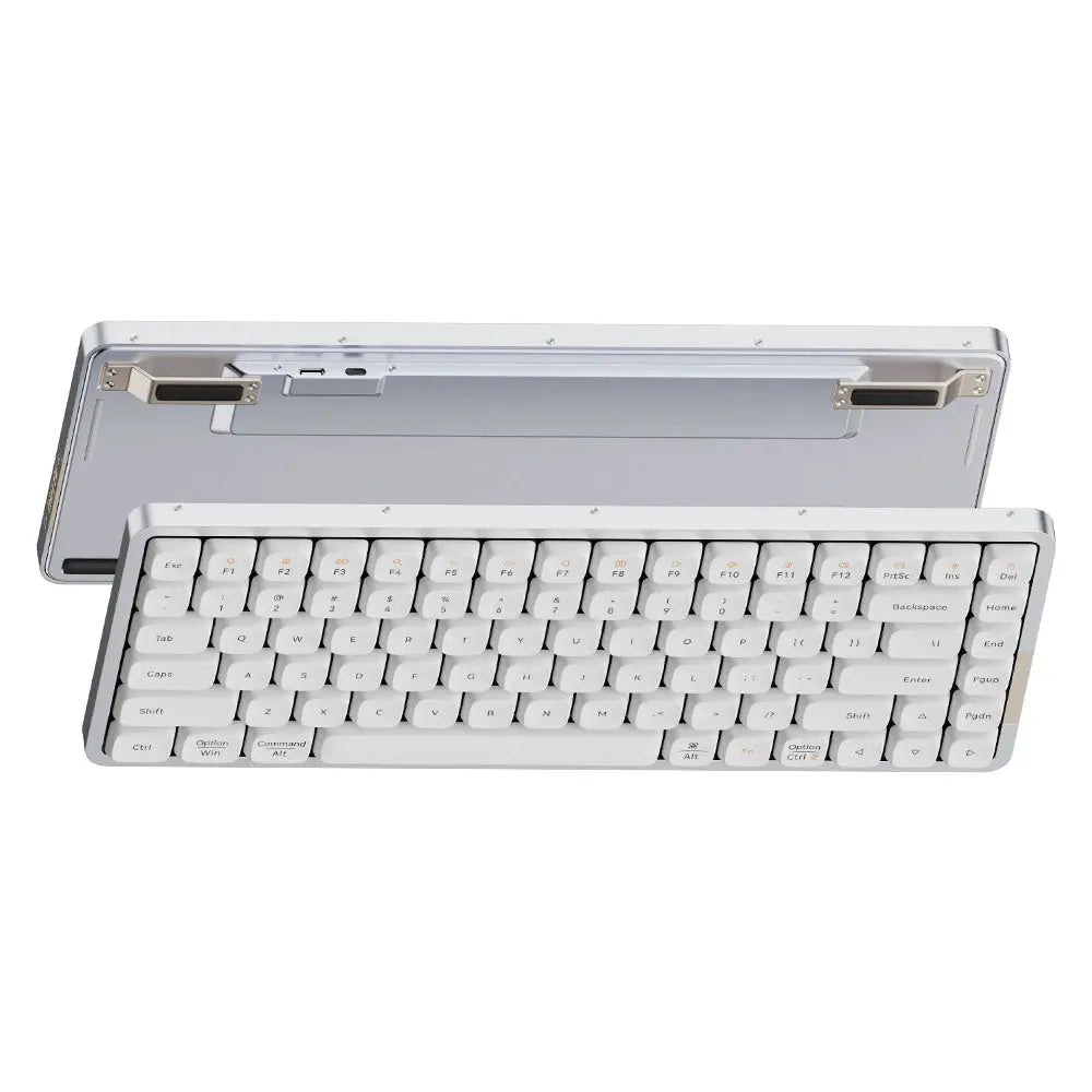 Lofree Flow Mechanical Keyboard OE915 with tactile keys2