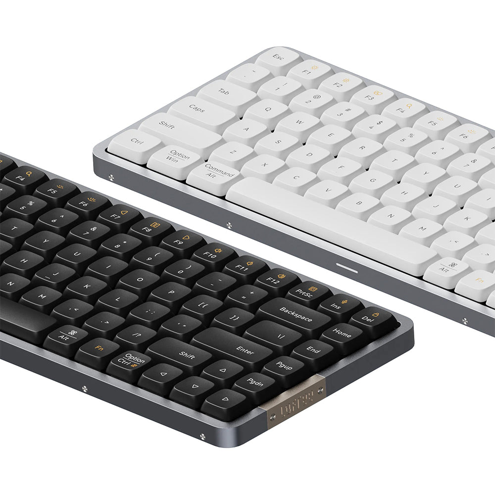 Lofree Flow Mechanical Keyboard OE915 with tactile keys3