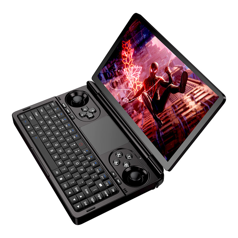 GPD WIN Mini ultra-portable 7-inch 120Hz gaming handheld console GPD G18