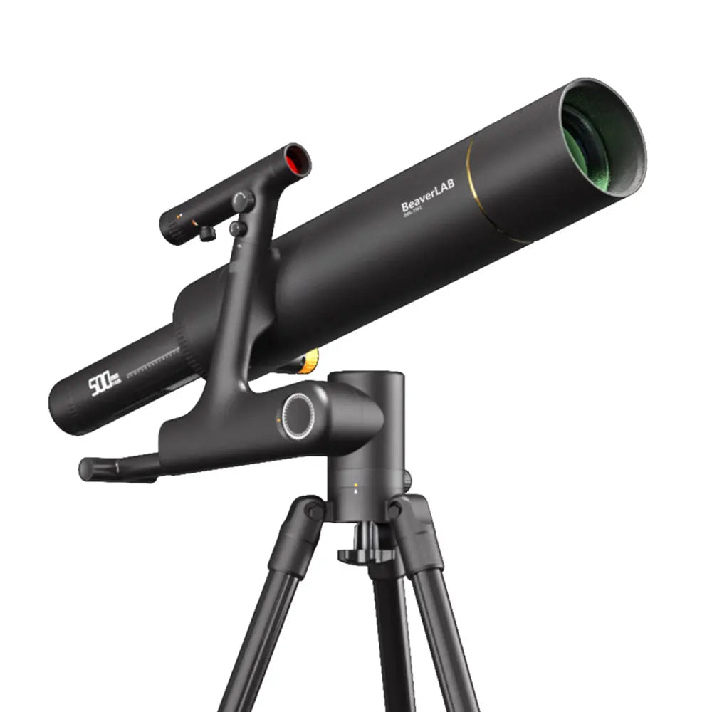 Beaverlab Smart Telescope for seeing farther and clearer4
