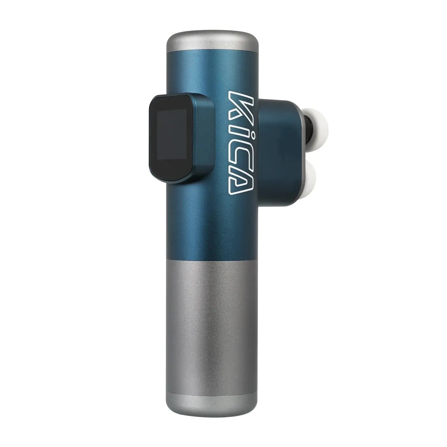 KiCA Pro Massage Gun: Enjoy the hit, rejuvenate quickly KiCA