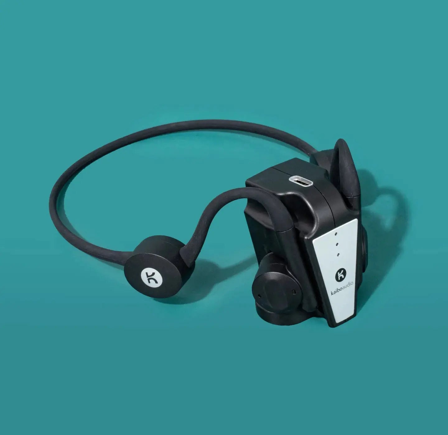 Kaibo Flex Bone Conduction Headphones Next Gen1