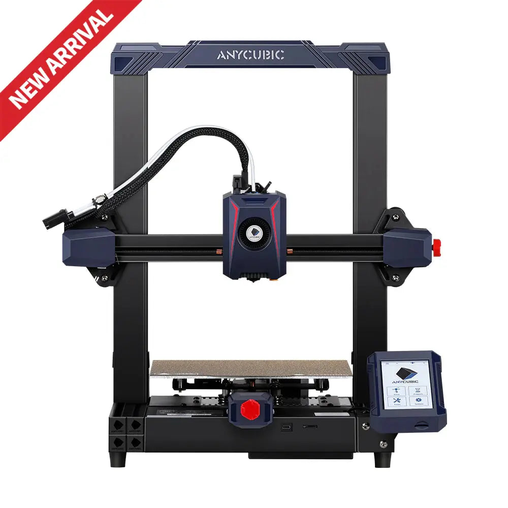 Anycubic Kobra 2 3D printer4