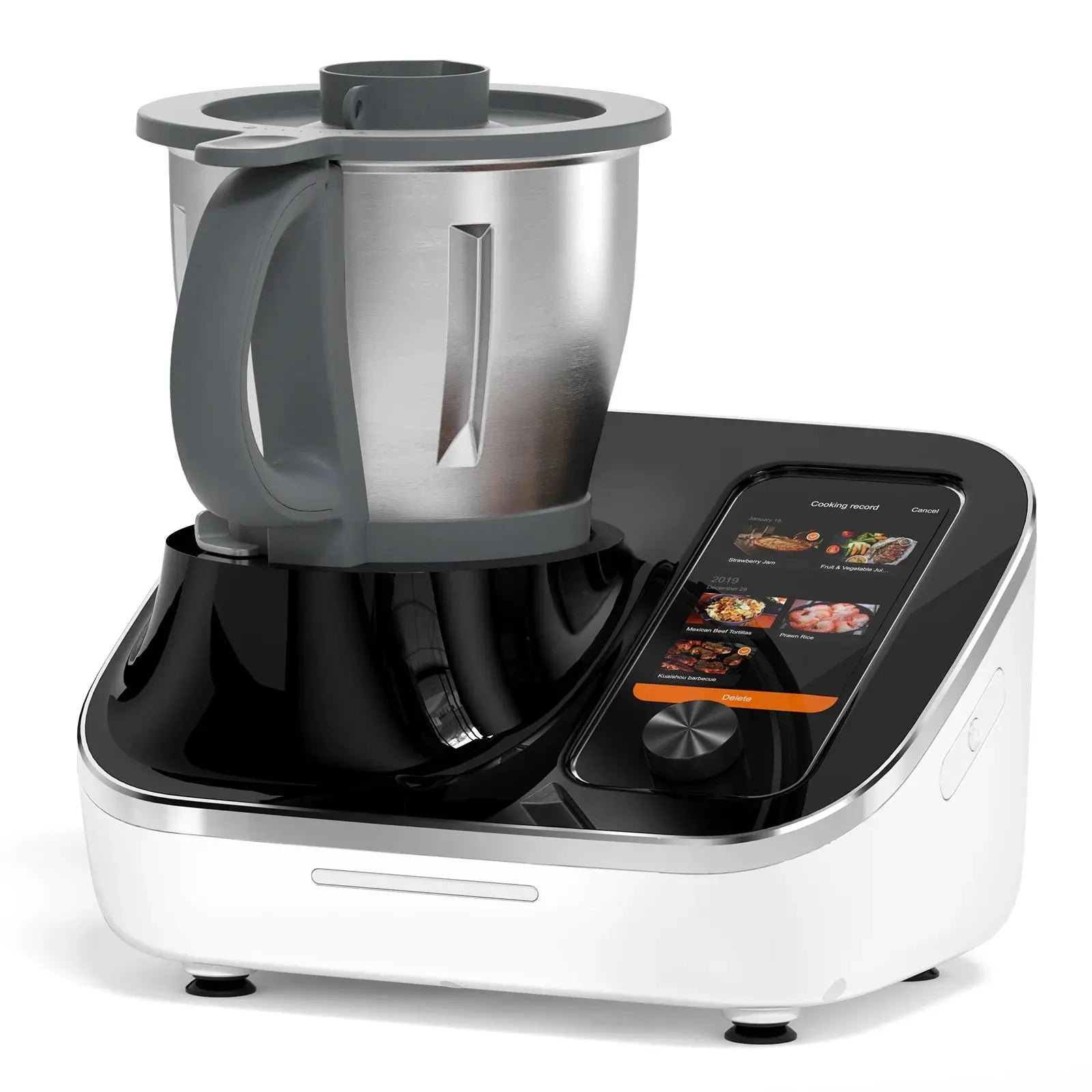 TOKIT Omni Cook Basic Bundle multi-functional kitchen appliance0
