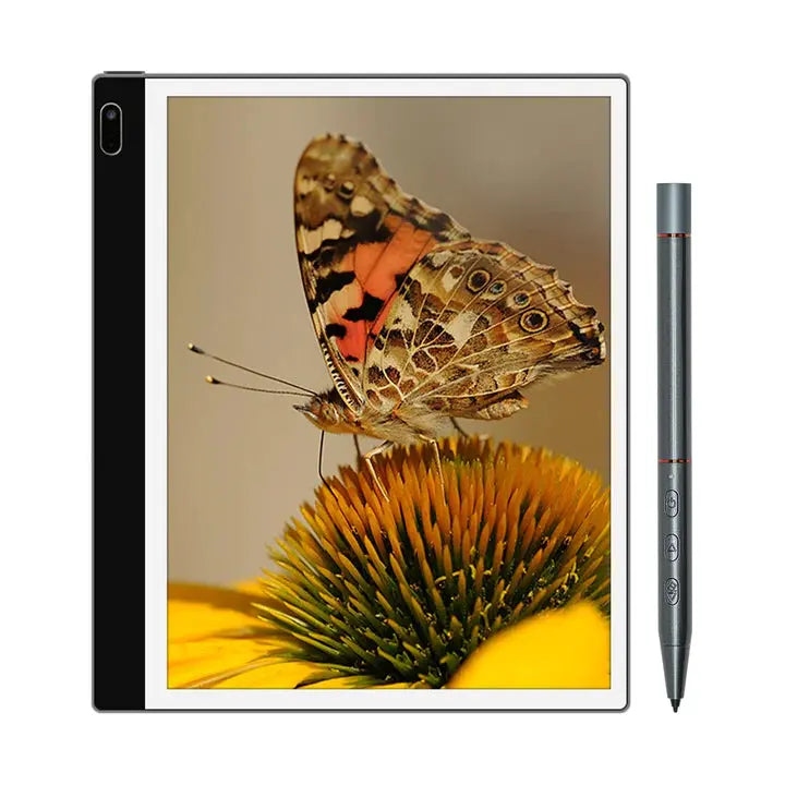 Bigme Galy tablet, the world's first E Ink Gallery 3 device1