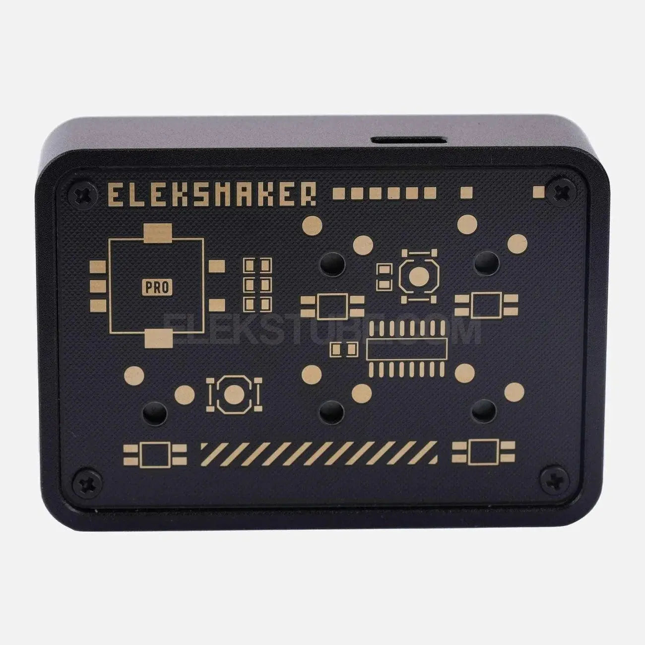 Eleksmaker aluminum alloy key programmer keyboard6