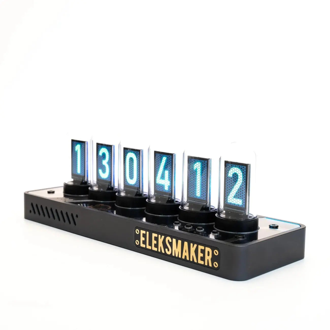 Elekstube IPS Pro Limited Edition 6-Bit Digital Clock5