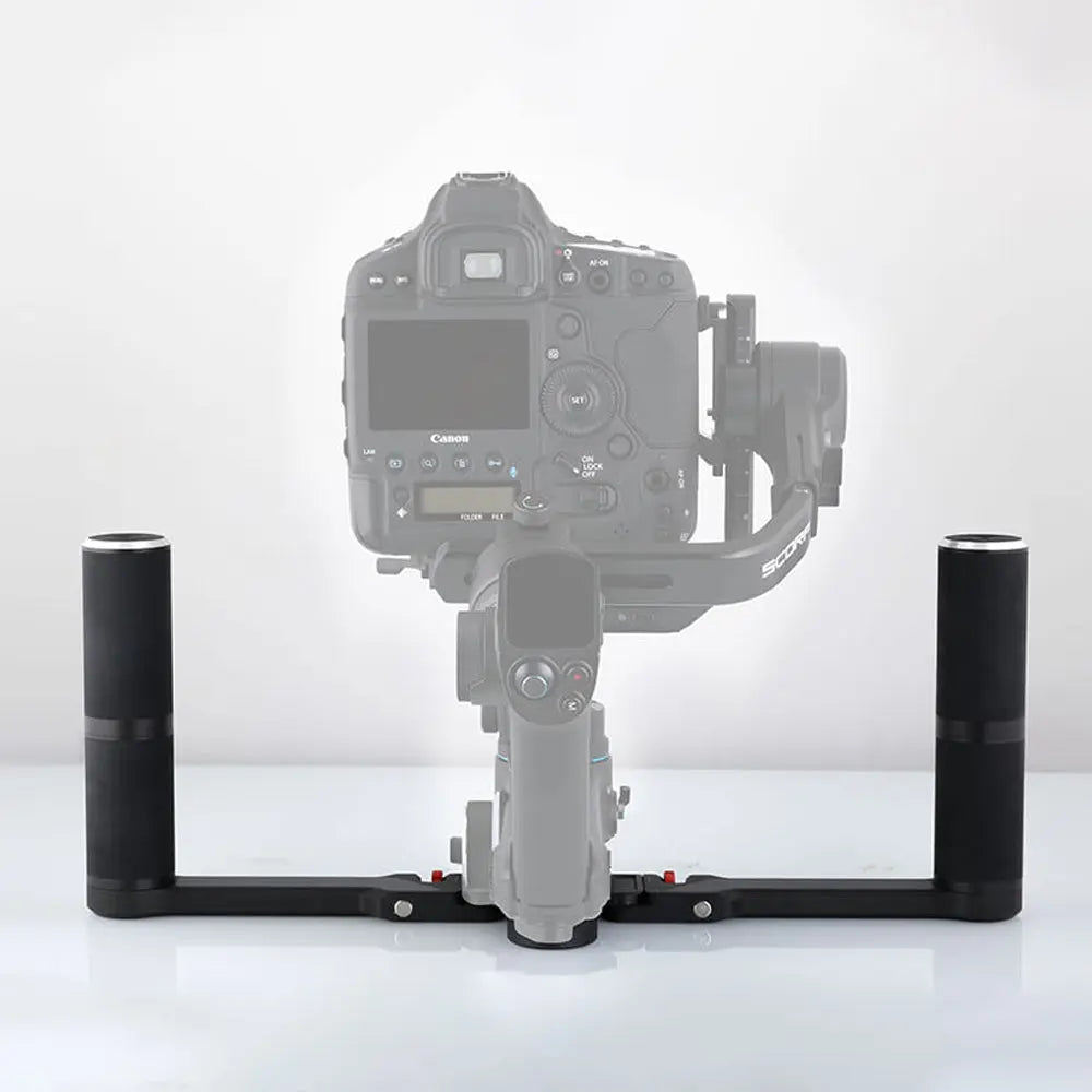 Feiyu Scorp Pro Detachable 3-Axis Professional Gimbal Stabilizer for Cinema DSLR Mirrorless Camera6