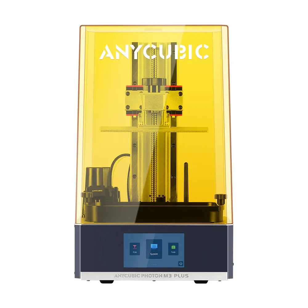 Anycubic Photon M3 Plus 3D printer Smart & Connected1
