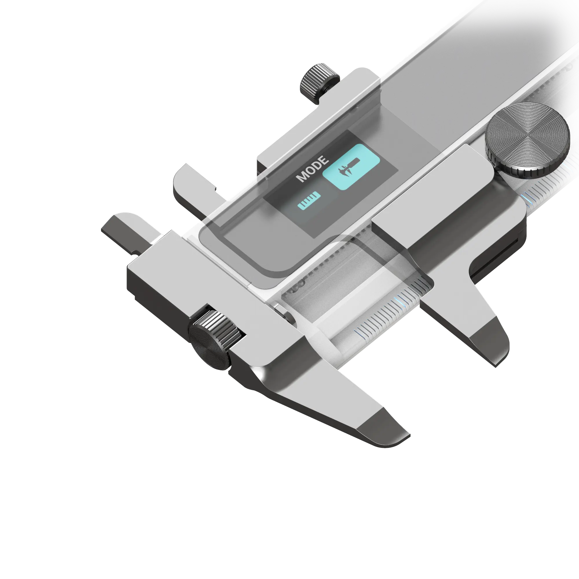 HOZO NeoRuler precision measuring tool12