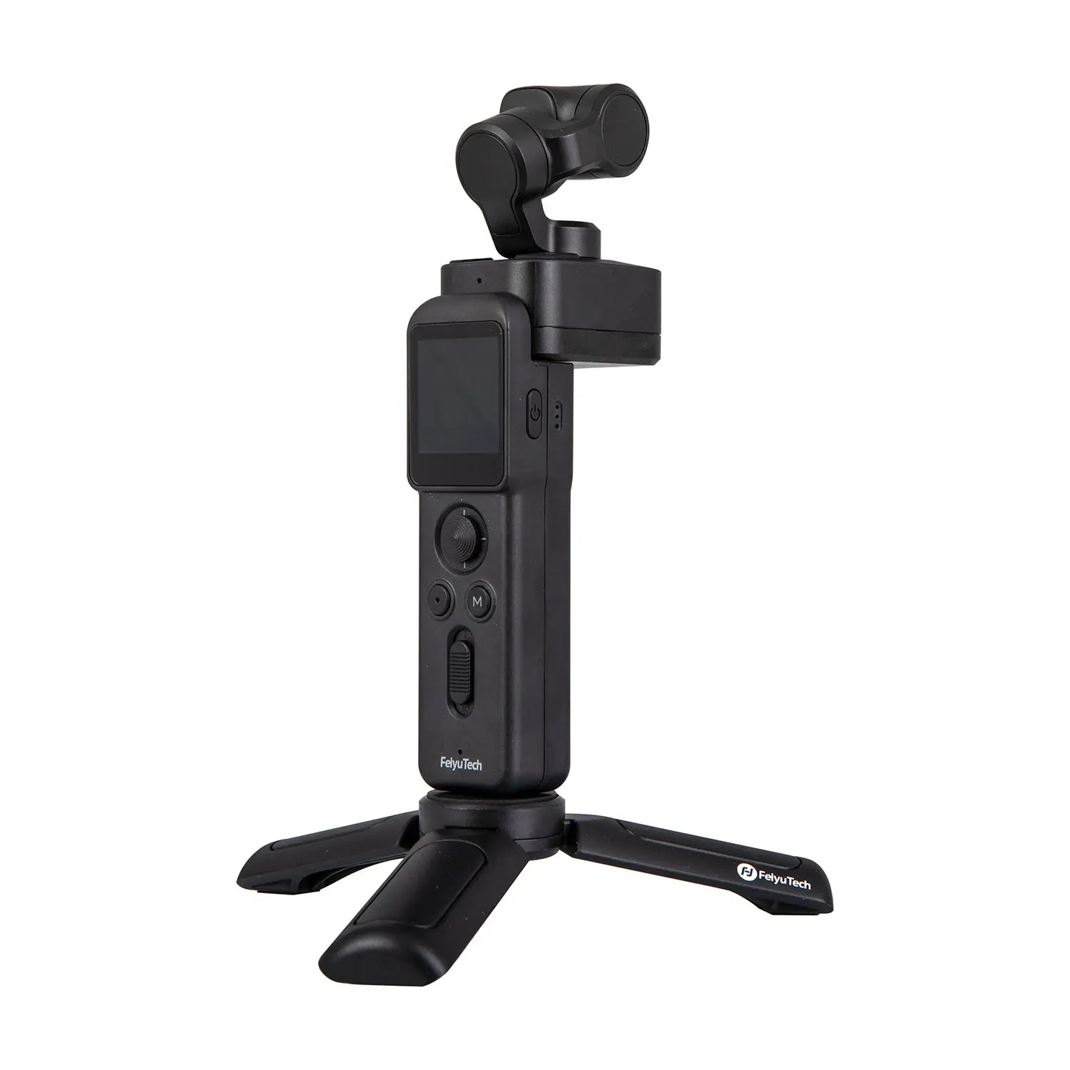 Feiyu Pocket 3 cordless detachable 3-axis gimbal camera7