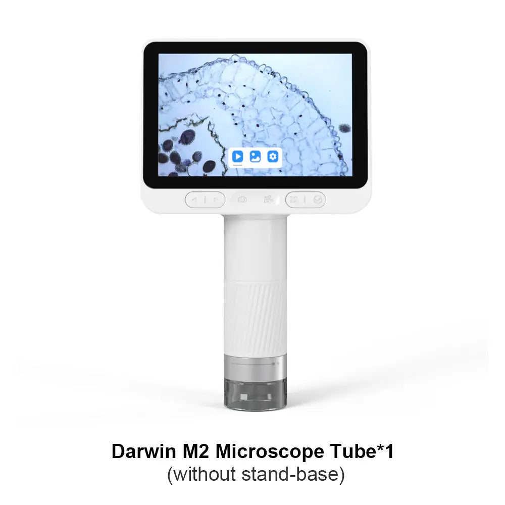 BeaverLAB Darwin M2 Detachable Digital Microscope with Innovative Design4