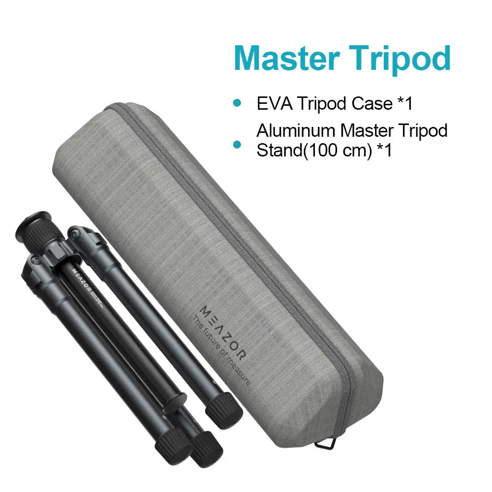 HOZO MEAZOR 3D offers highly accurate measurements and versatile modes for various applications. With built-in Bluetooth connectivity to transfer data to mobile devices and apps. The device includes 2D floor plan scanning, Rolling measurer and laser distance measurer and much more capabilities. Its user-friendly interface, durability, and compact design make it convenient for users.