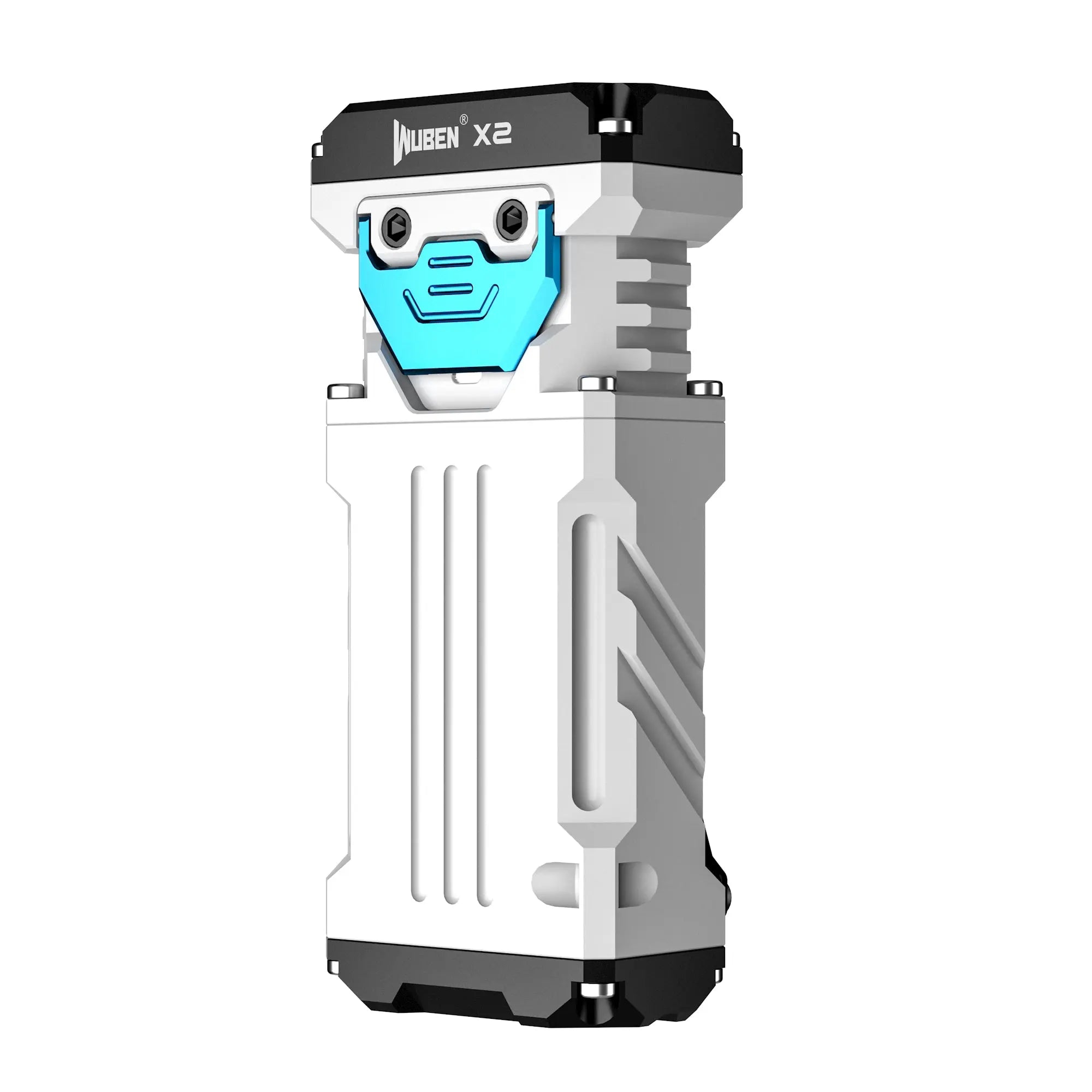 Wuben X2 EDC Flashlight Little Beast Mighty Power8