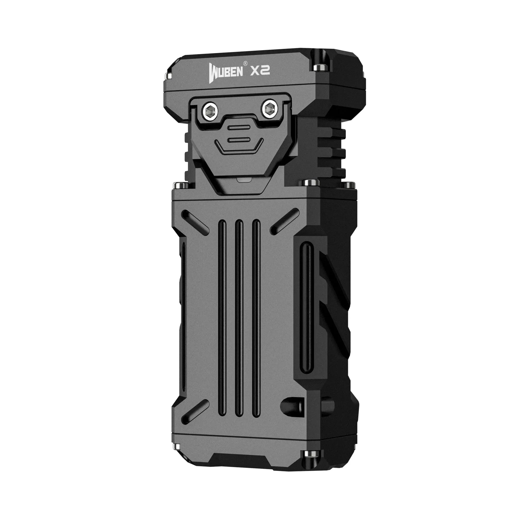 Wuben X2 EDC Flashlight Little Beast Mighty Power11