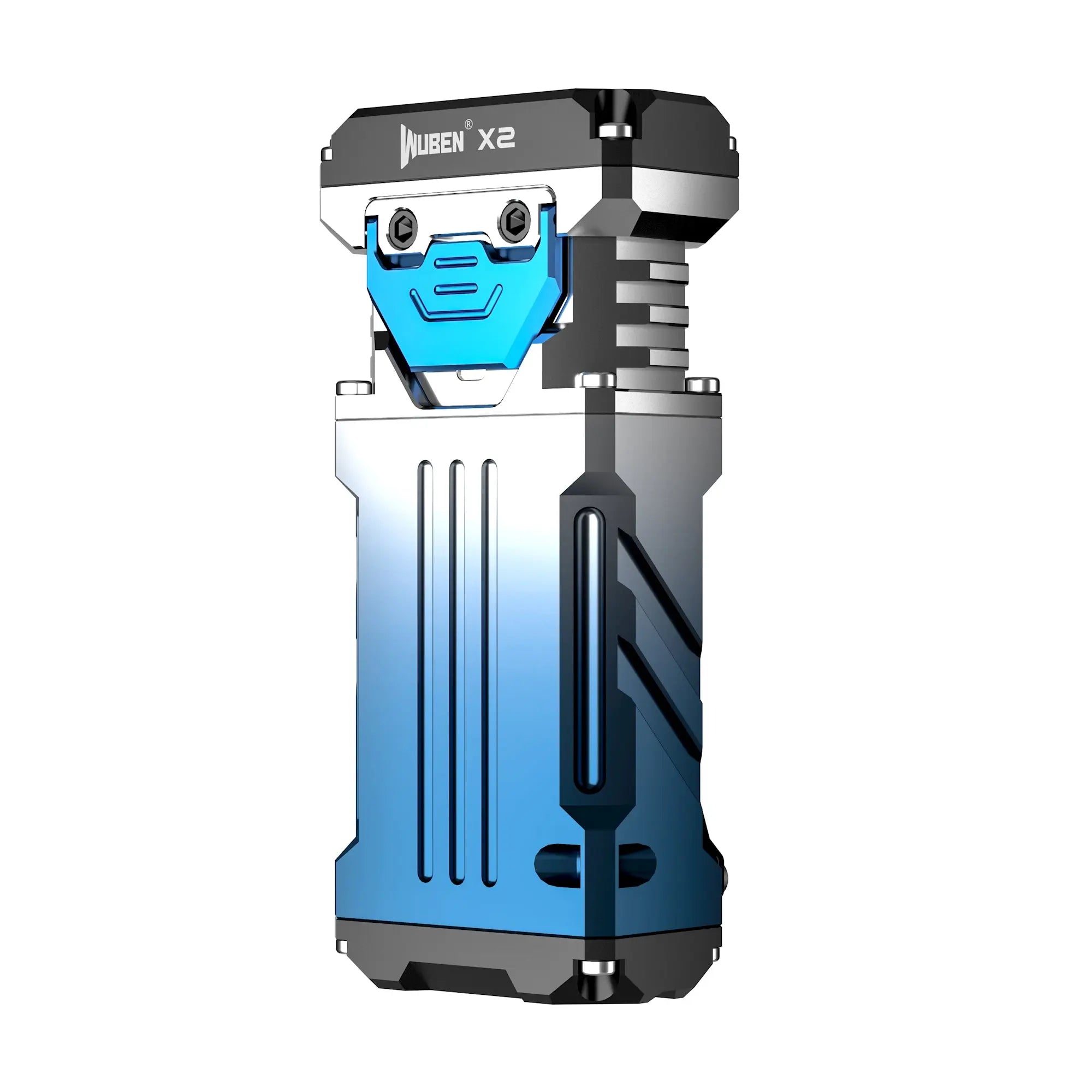 Wuben X2 EDC Flashlight Little Beast Mighty Power17