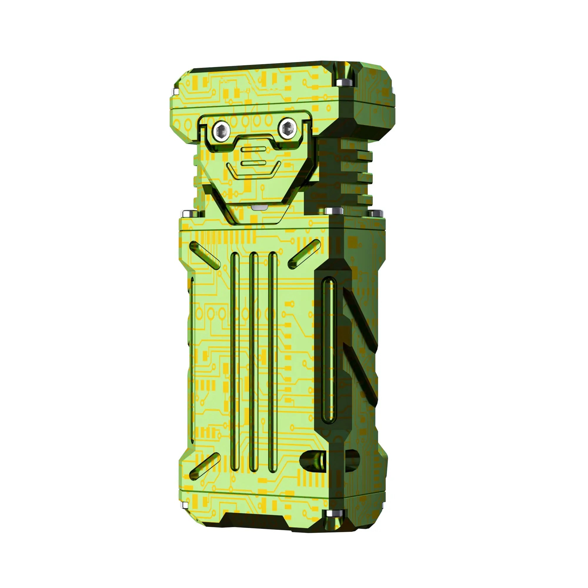Wuben X2 EDC Flashlight Little Beast Mighty Power0
